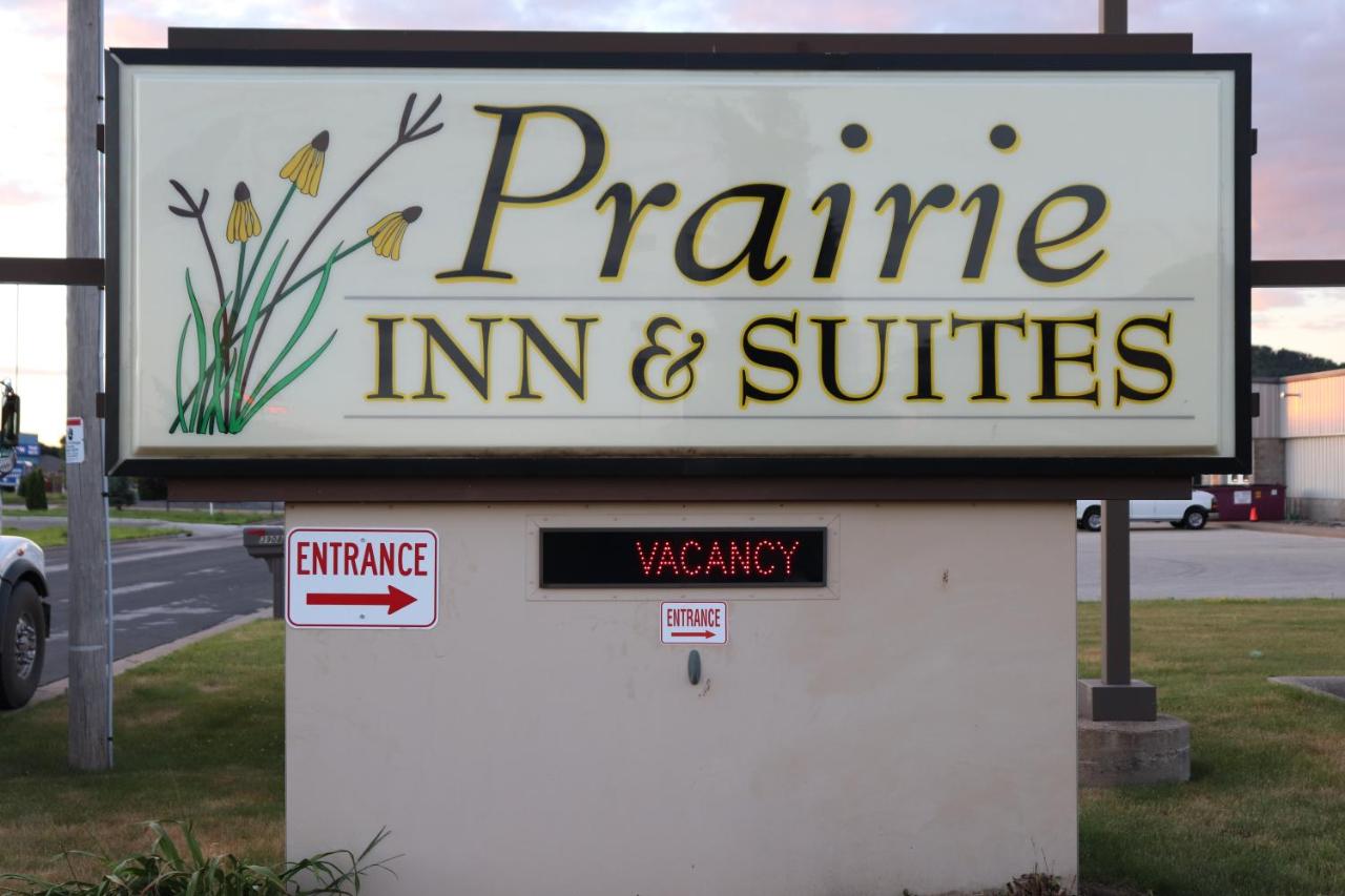 Prairie Inn Holmen La Crosse Area — photo 13