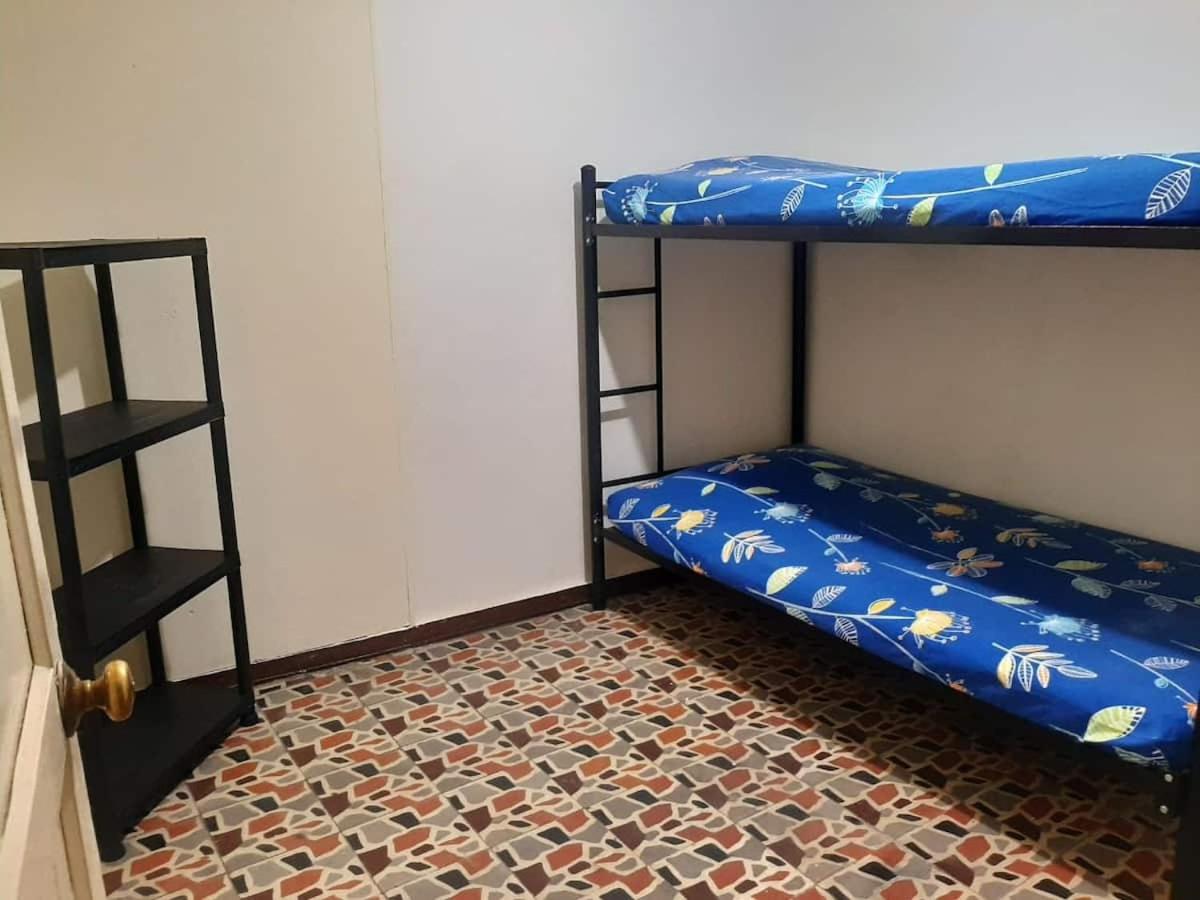 The Capsule Home - 2