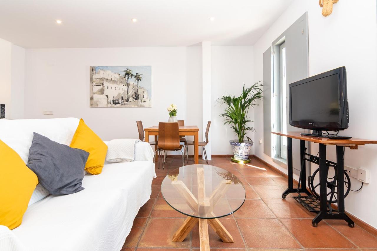 Apartamento La Plaza By La Juderia De Vejer, Vejer de la ...