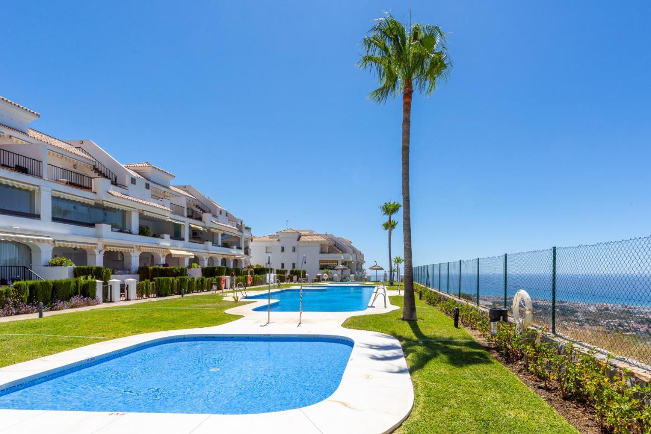 Venus Luxury Apartment in Málaga, Rincón de la Victoria ...