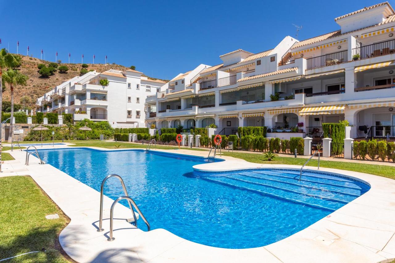 Venus Luxury Apartment in Málaga (Spanje Rincón de la ...
