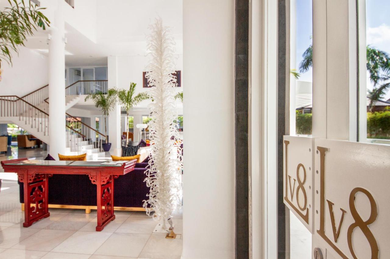 Lv8 Resort Hotel - 5