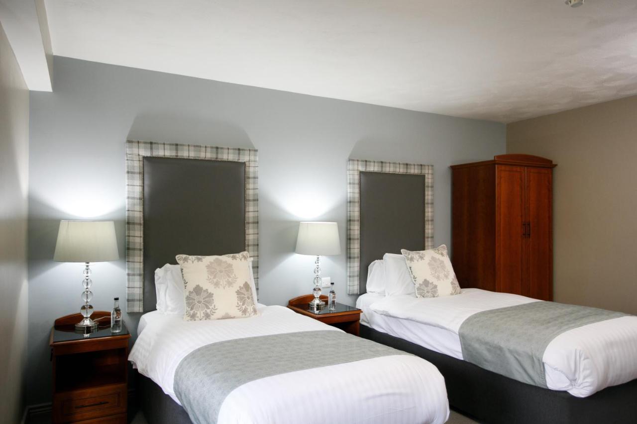 Malone Lodge Hotel & Apartments Deals & Reviews, BELFAST