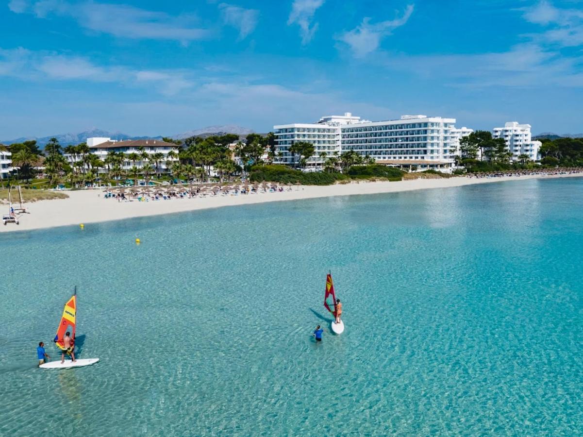 Playa Esperanza Resort - Affiliated by Melia, Playa de Muro ...