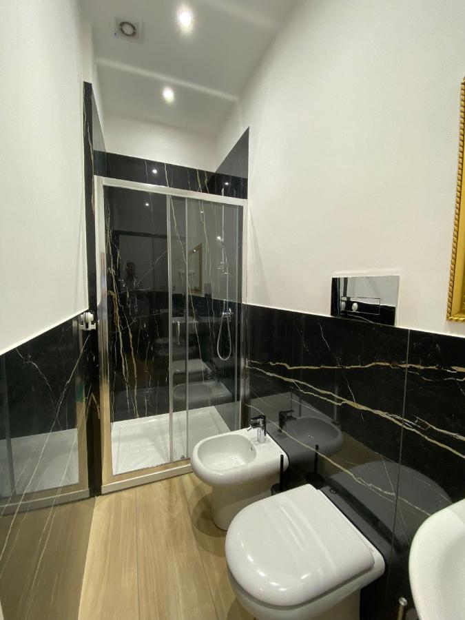 NSH AppartHotel, Napoli Centro - 3