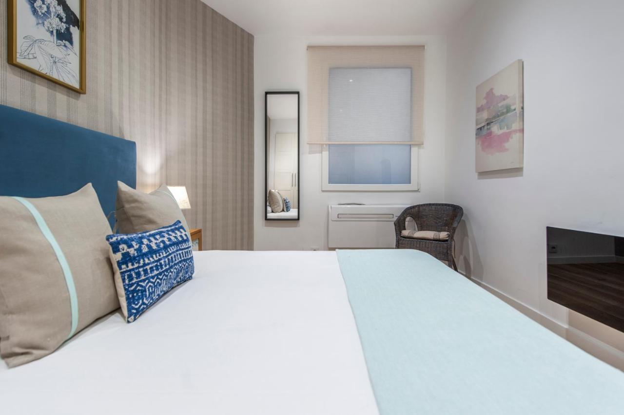 Stunning & Bright 1BD 1BTH–CITY CENTER (GRAN VIA), Madrid ...