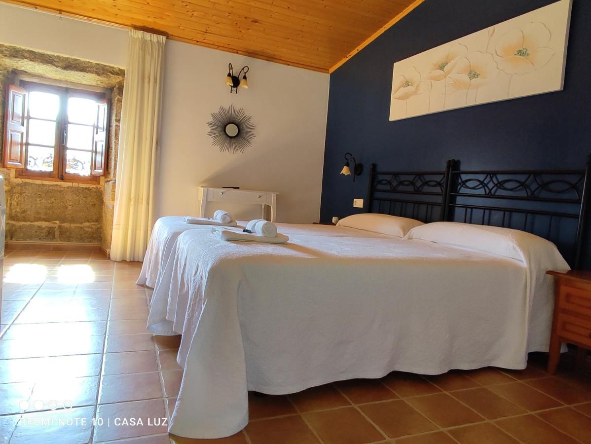 Hostal o pensión Casa Luz (España Lires) - Booking.com
