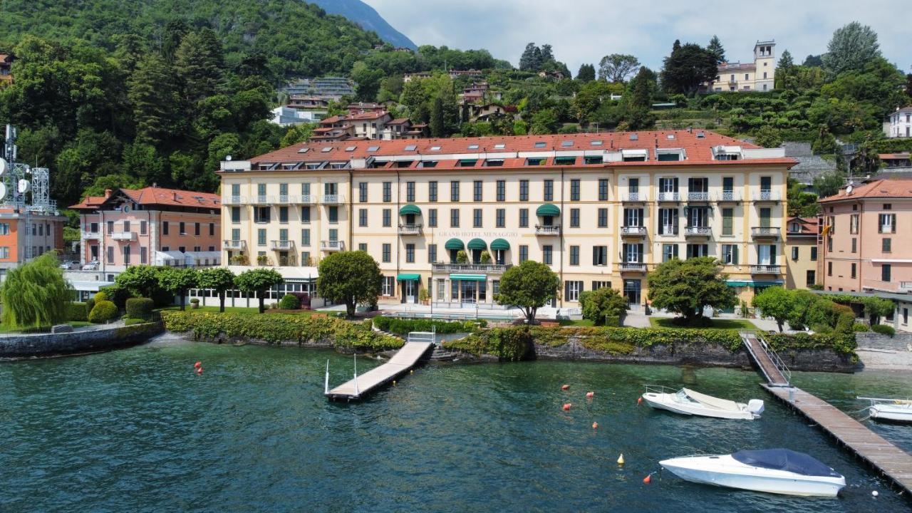 hoteles para parejas lago como italia