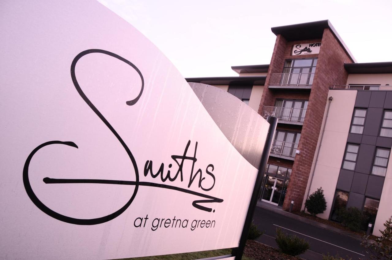 Smiths at Gretna Green Hotel - 雷火电竞 