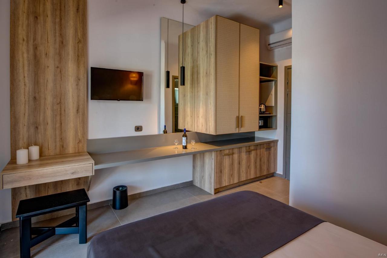 CASA DI PIETRA MYKONOS - 3