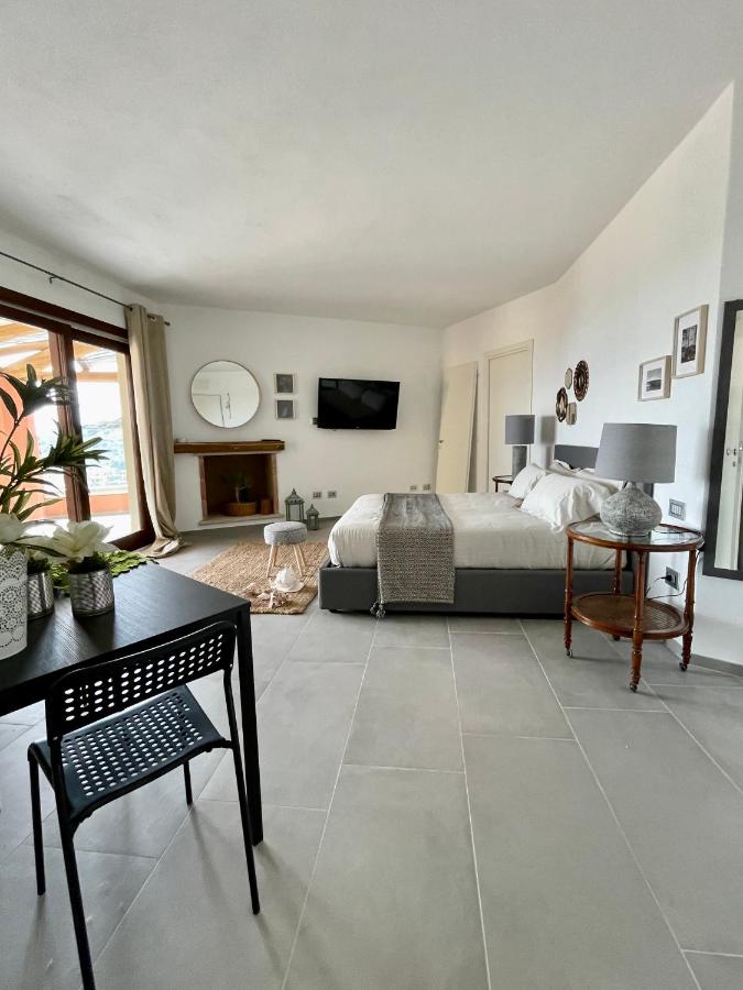 Super Vista Su Sergenti