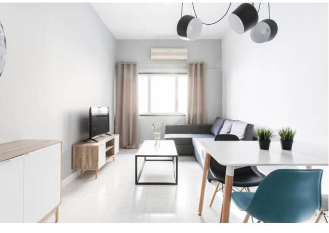 Dion Suites - 2