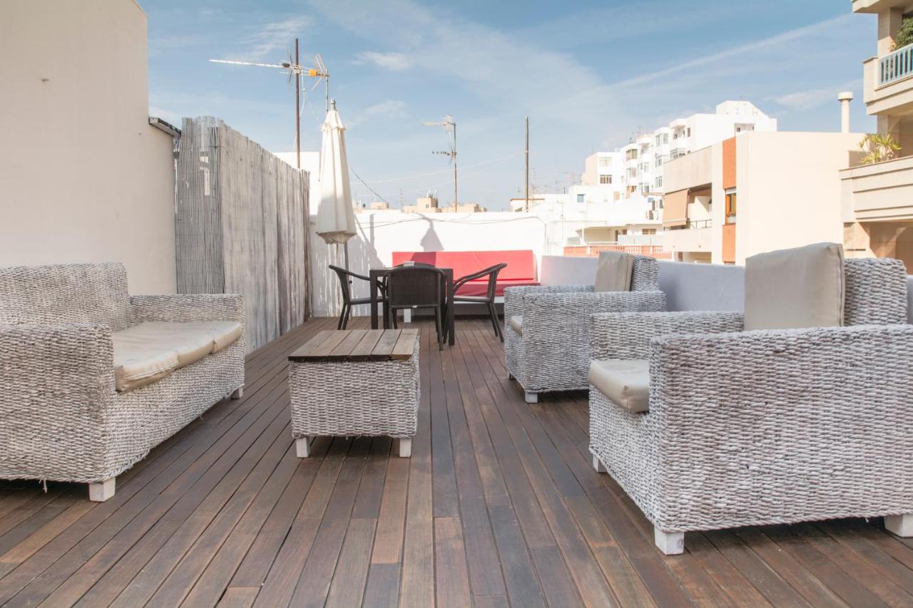 Hostal Ibiza, Ibiza-stad – Bijgewerkte prijzen 2022