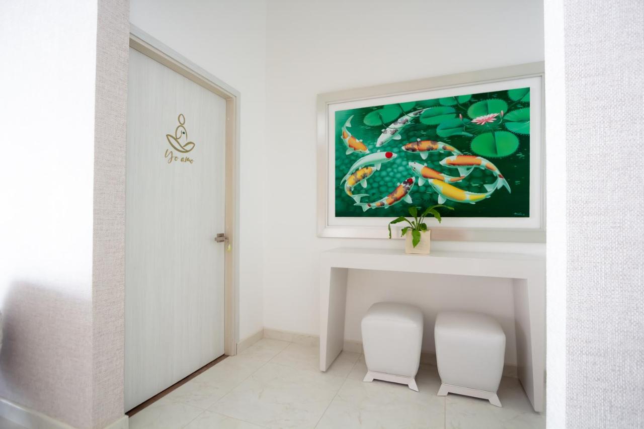 Hotel Mandalas House by DOT Boutique photo