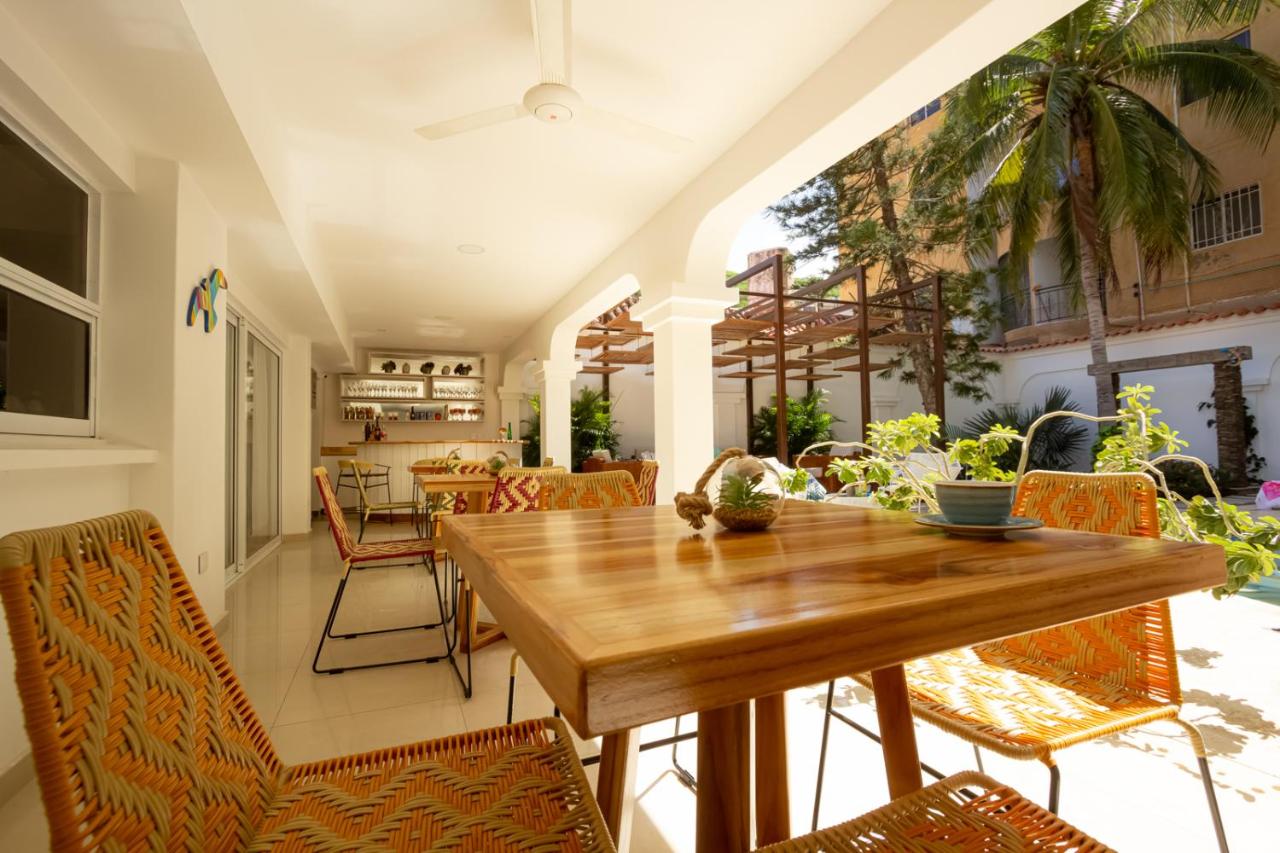 Hotel Mandalas House by DOT Boutique photo