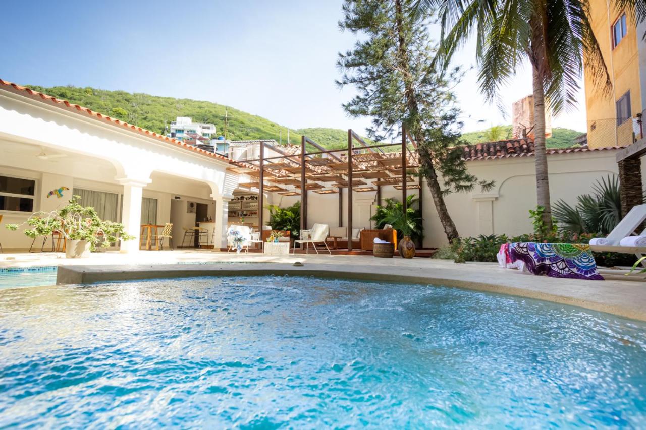 Hotel Mandalas House by DOT Boutique photo