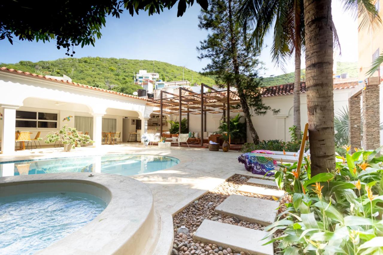 Hotel Mandalas House by DOT Boutique photo