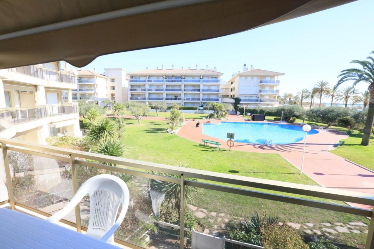 Apartamento Golf Sant Jordi en Cambrils 15057 Family complex ...