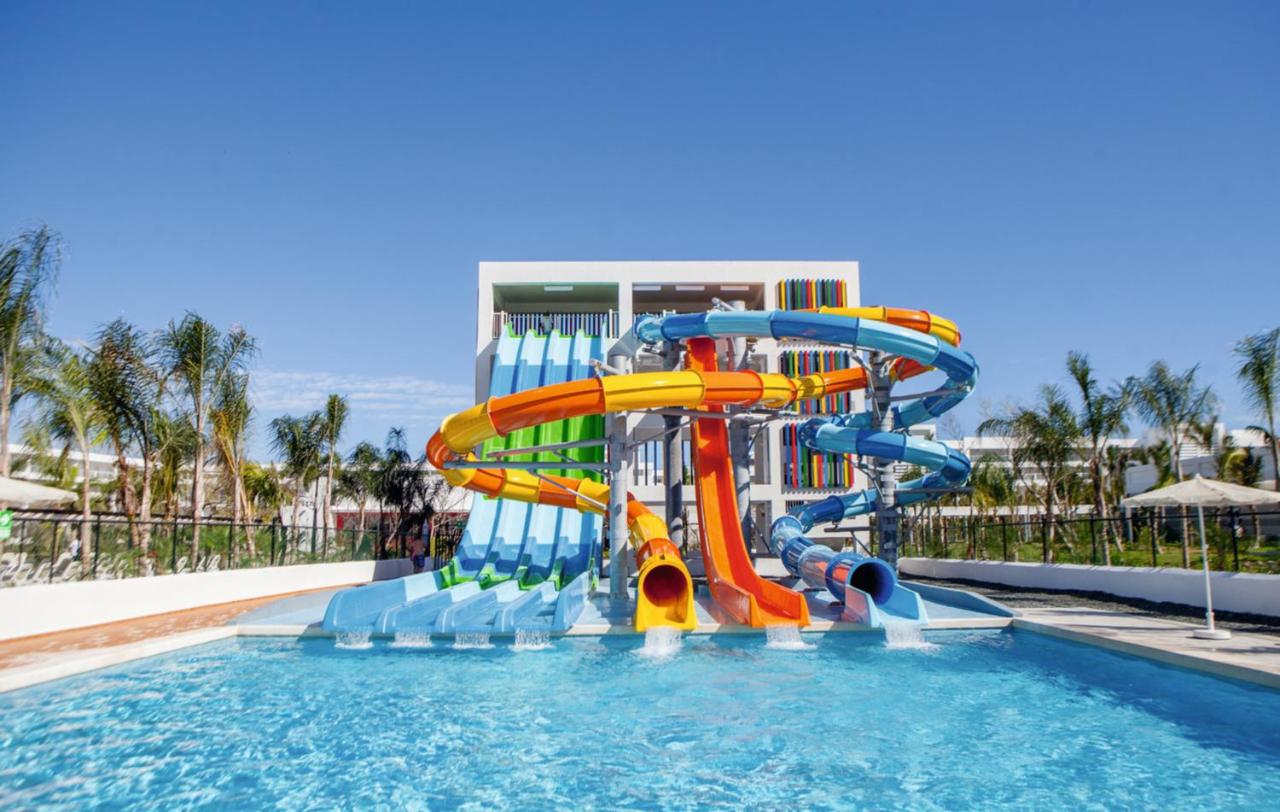 Water park: Riu Republica - Adults Only - All Inclusive