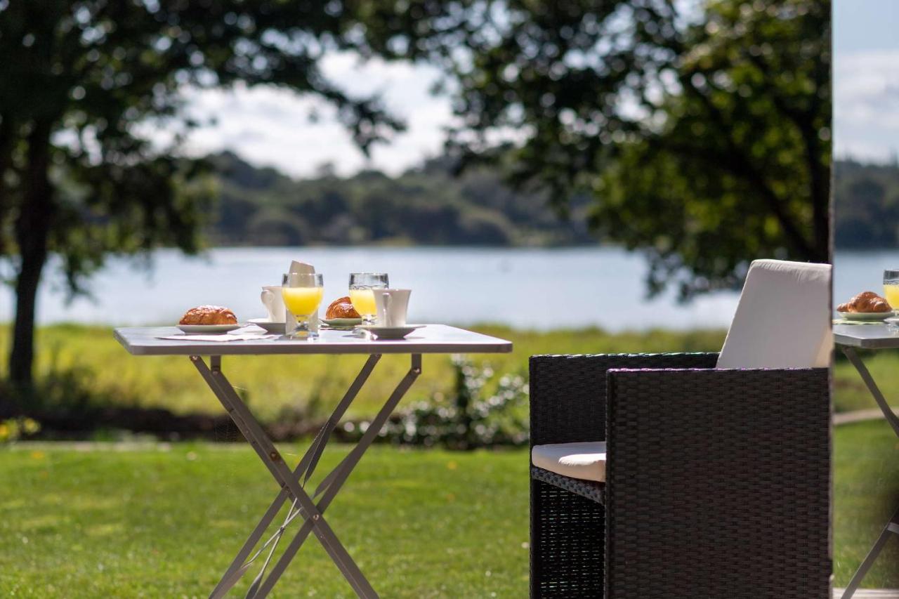 Calendrier Rando Pays De Redon 2023 L'hermine Du Lac - B&B Ploërmel, Taupont – Updated 2022 Prices