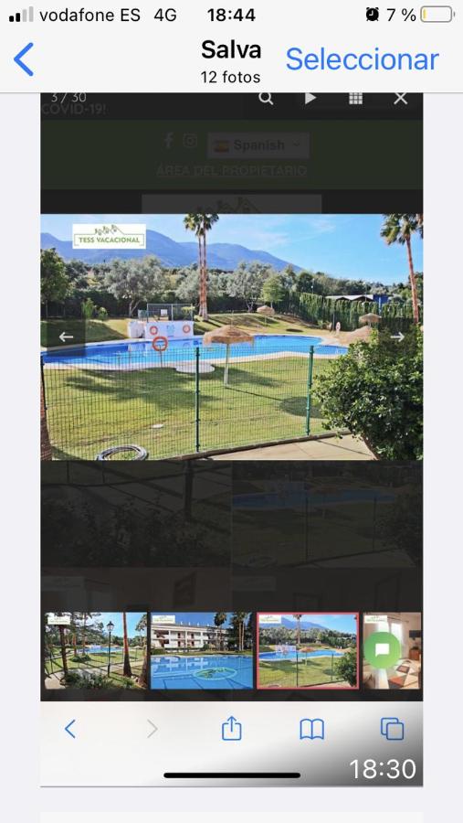Apartamento Lauro Golf Málaga, Málaga – Updated 2022 Prices