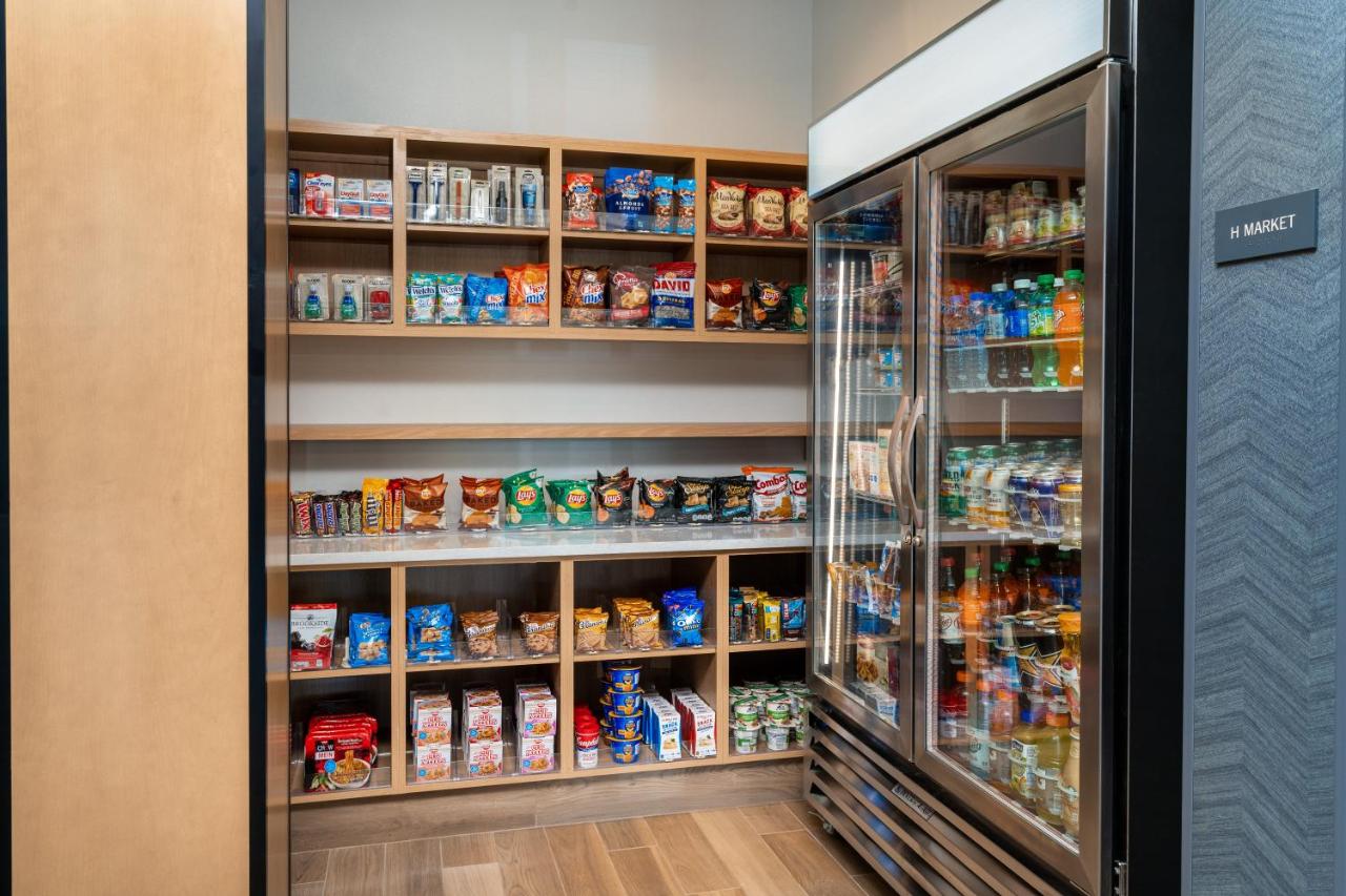 Hyatt House Nashville Airport - 3