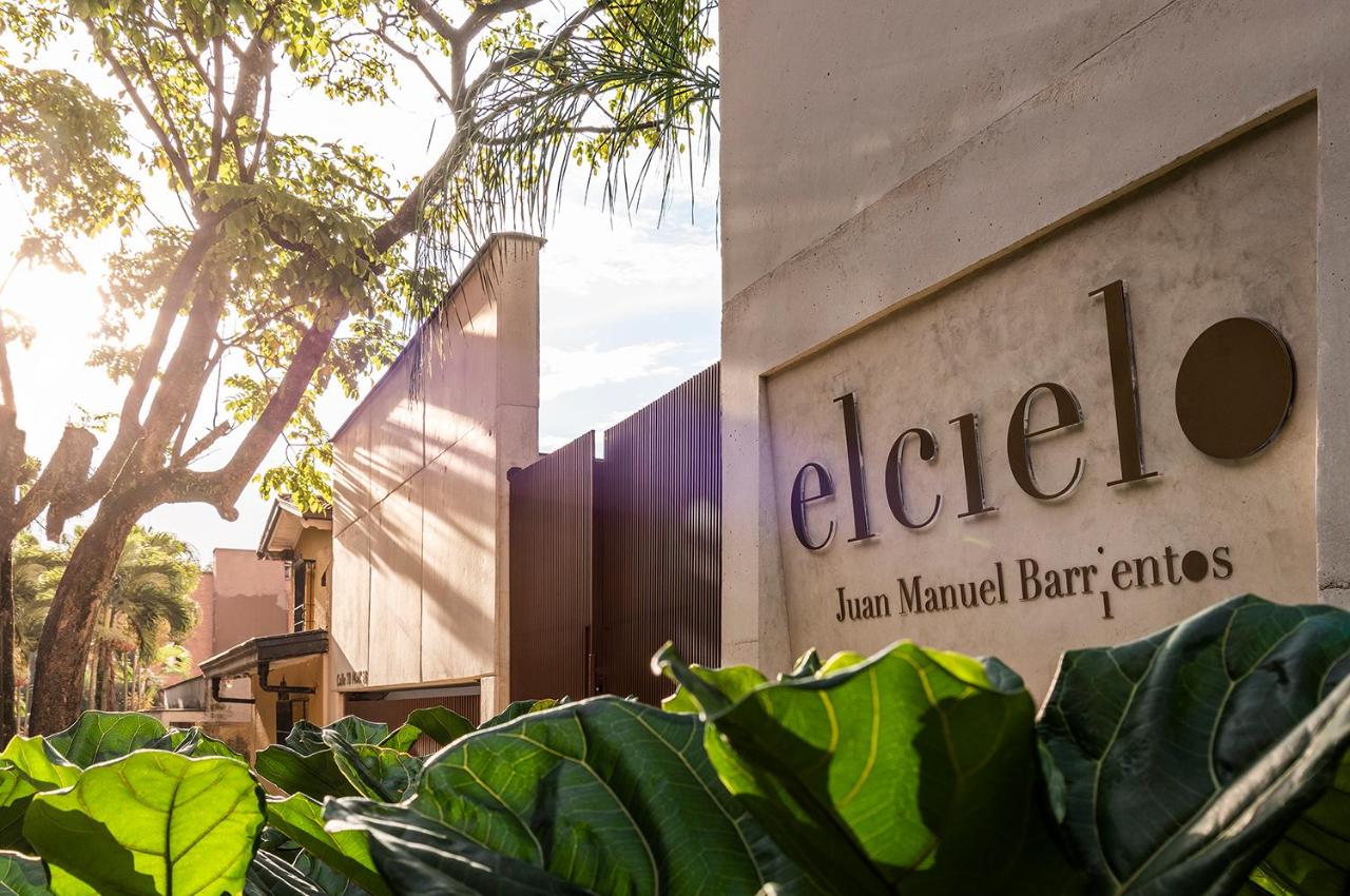 Elcielo Hotel & Restaurant photo