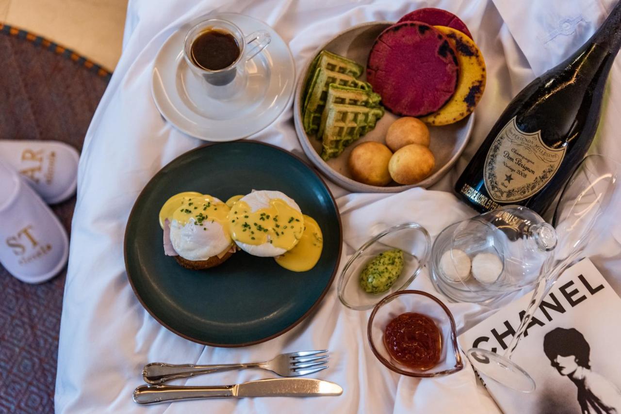 Elcielo Hotel & Restaurant photo