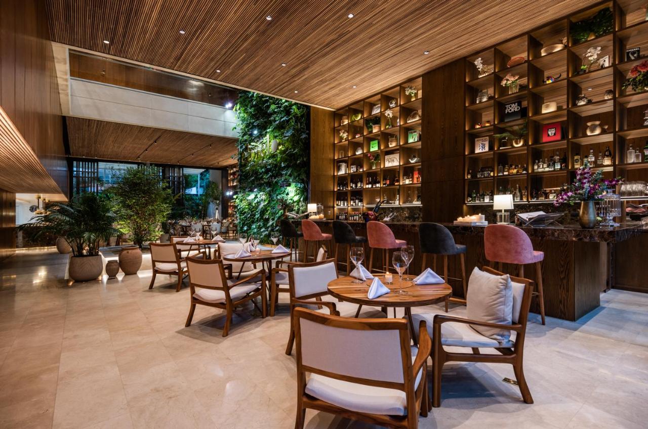 Elcielo Hotel & Restaurant photo