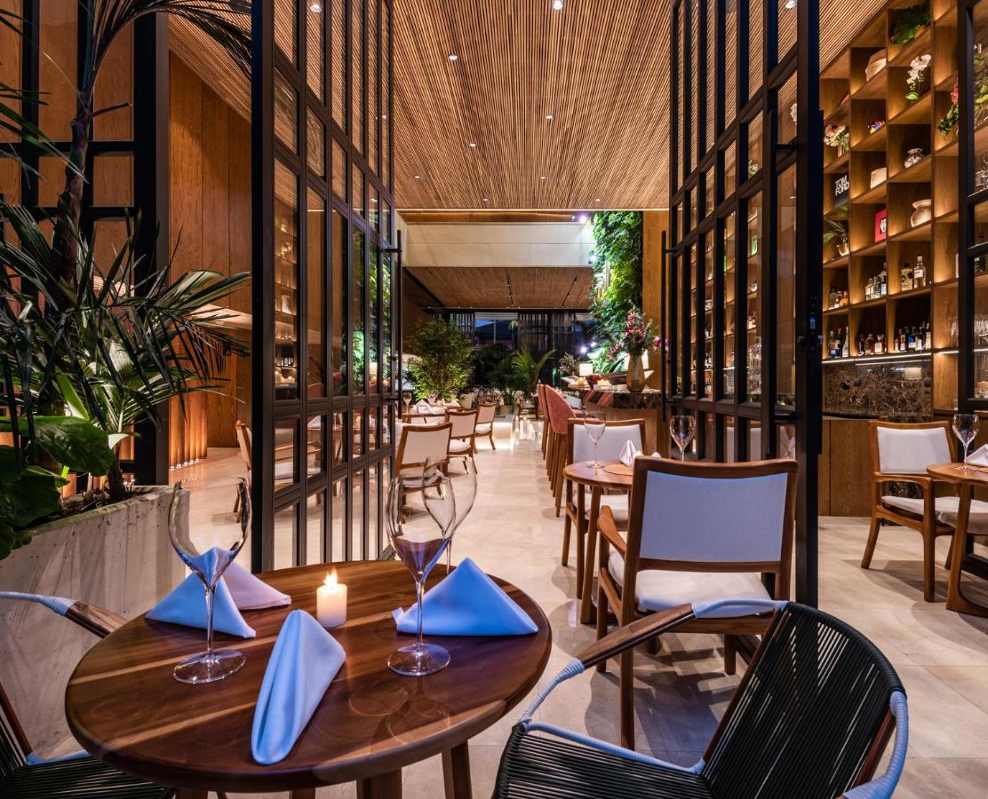 Elcielo Hotel & Restaurant photo