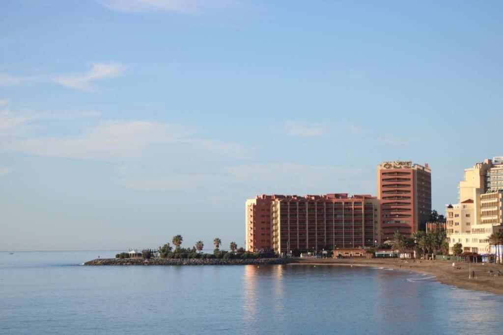 Sunset Beach Club Apartment - Benalmádena, Benalmadena ...