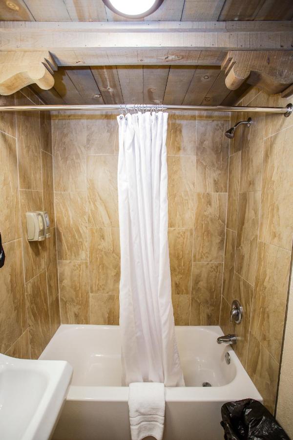 Chama Trails Motel — photo 7