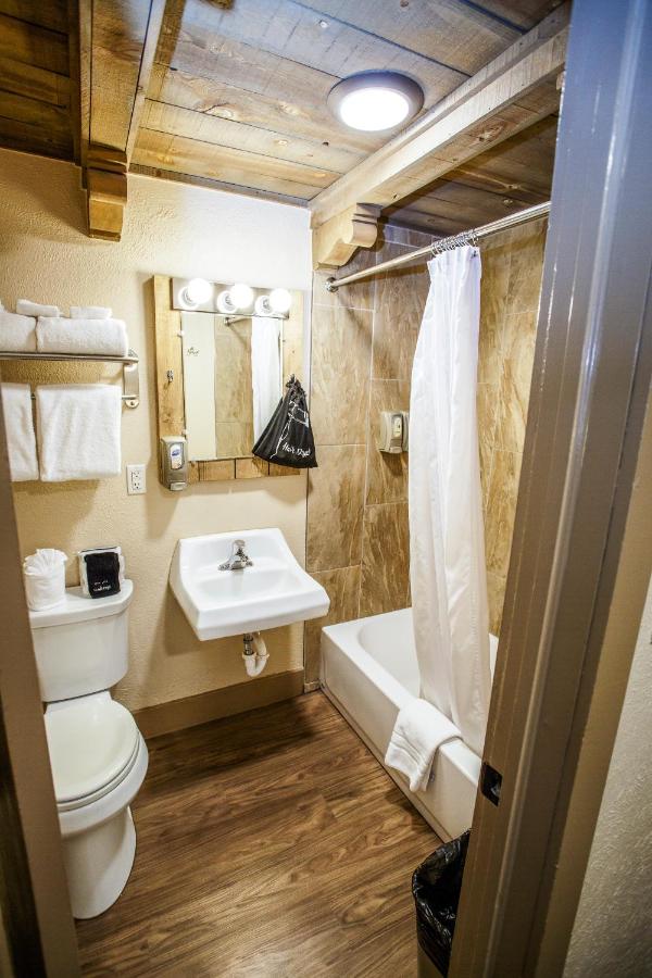 Chama Trails Motel — photo 8