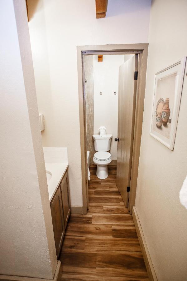 Chama Trails Motel — photo 13