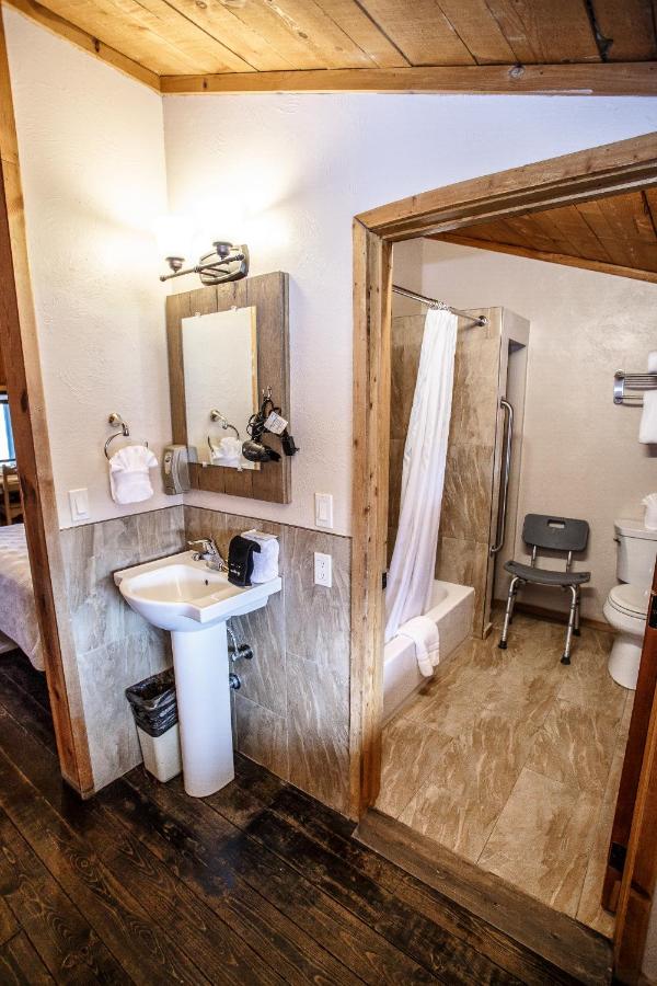 Chama Trails Motel — photo 11