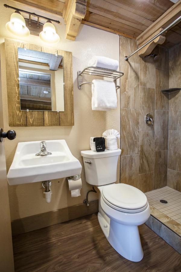 Chama Trails Motel — photo 12
