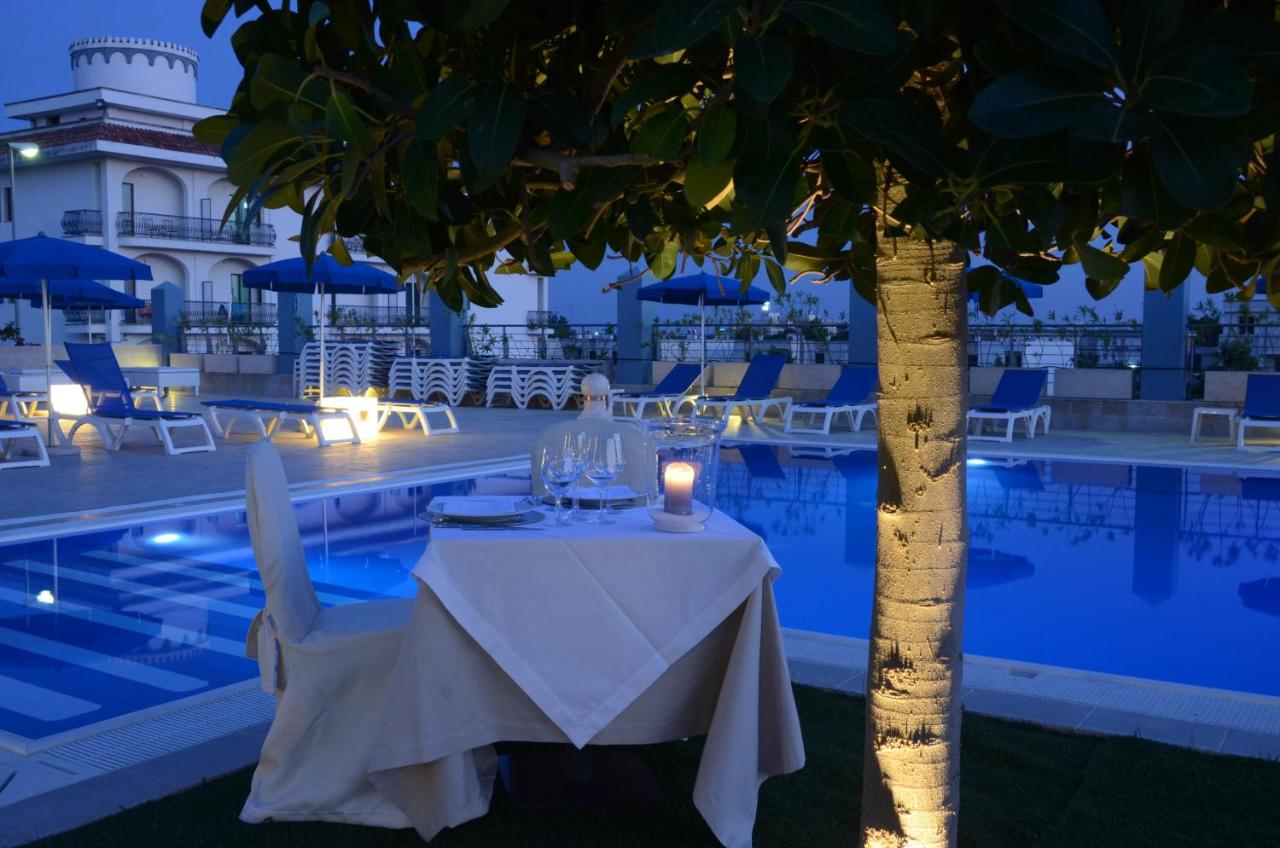 Club Azzurro Hotel & Resort, Porto Cesareo – Updated 2022 Prices