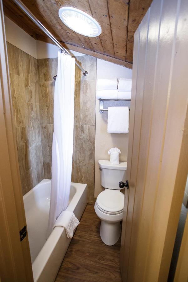 Chama Trails Motel — photo 16