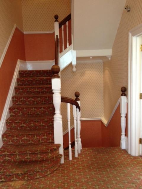 Ashley Hotel - 3