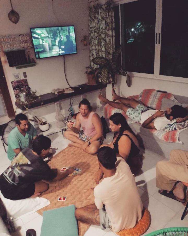 Hostal Cuca Macuca photo