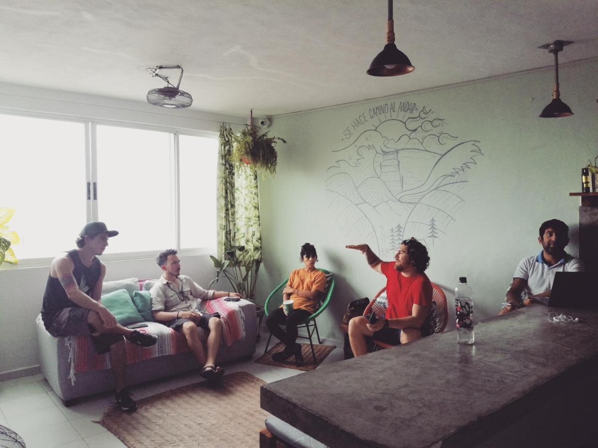 Hostal Cuca Macuca photo