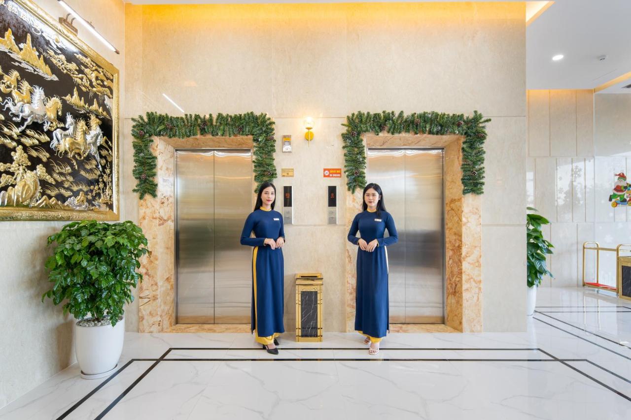 Avenis Hotel, Đà Nẵng – Cập nhật Giá năm 2021