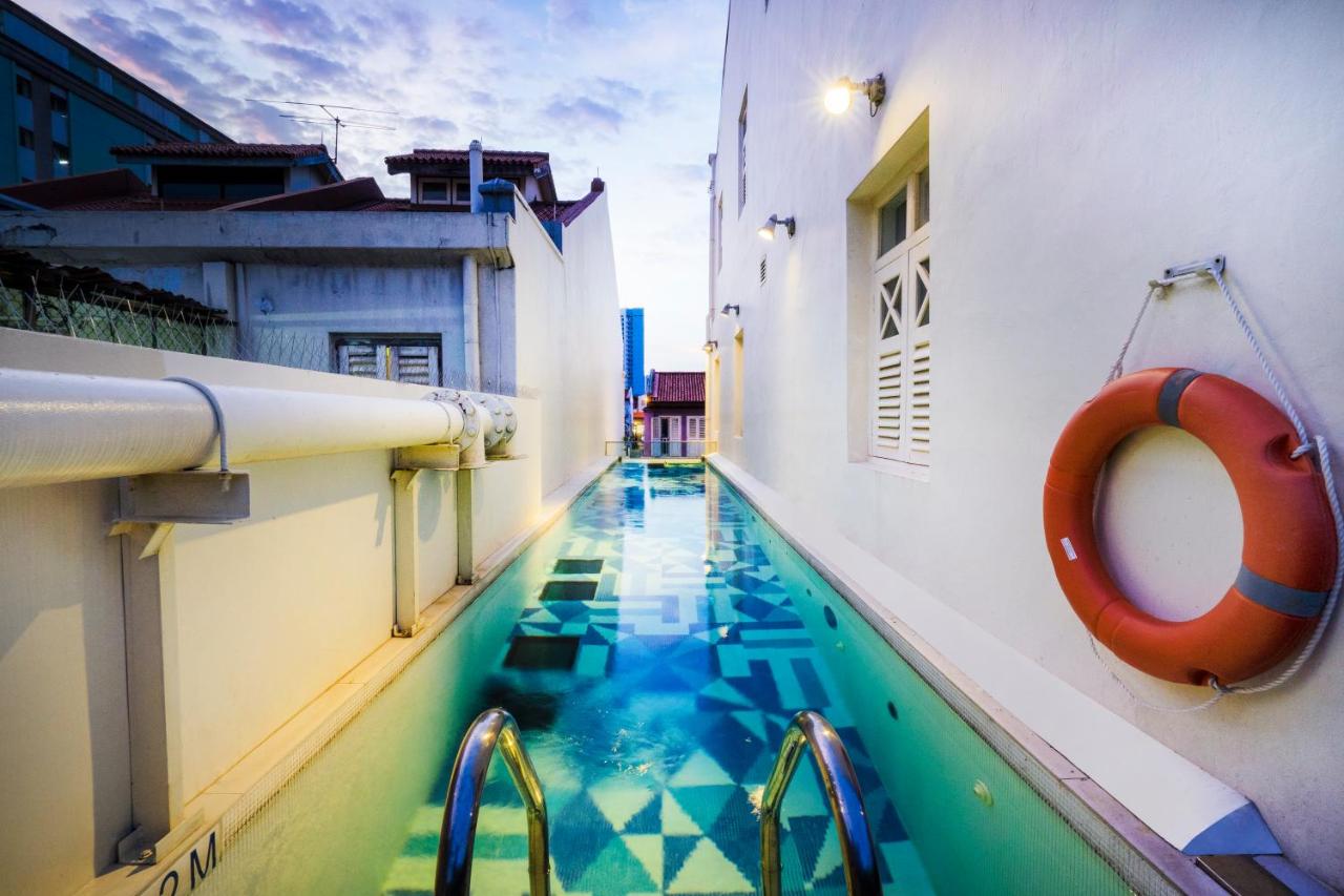 The Daulat by Hotel Calmo - 4