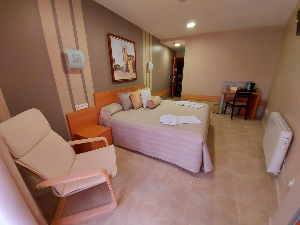 HOTEL RURAL San Pedro, Frómista – Precios actualizados 2022