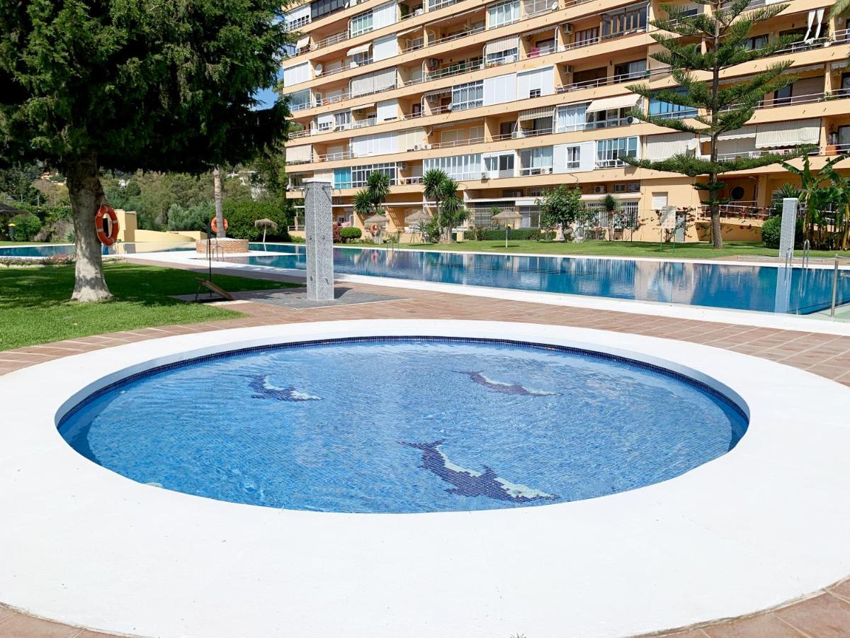 MálagadeVacaciones - Suite Premium La Colina, Torremolinos ...