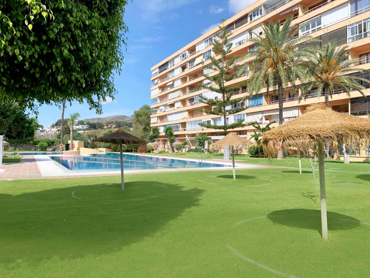 MálagadeVacaciones - Suite Premium La Colina, Torremolinos ...