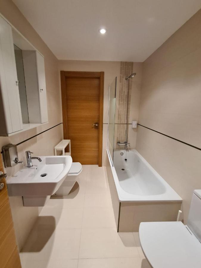 APARTAMENTOS VIVE, Viveiro – Nove cijene za 2022.