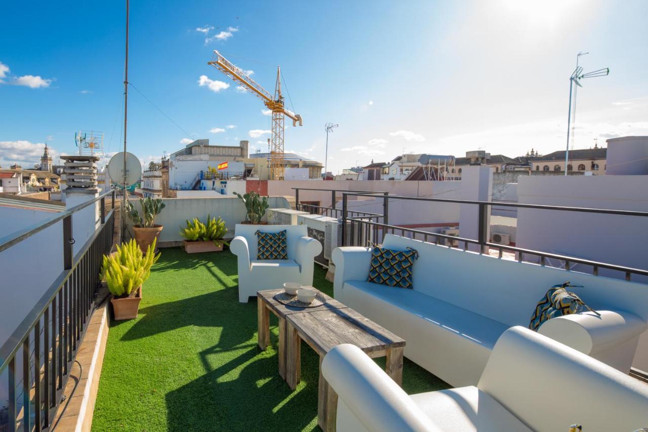Sakura Suite Rodo, Seville – Updated 2022 Prices