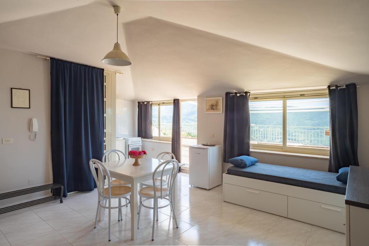 Driùs edodè - b&b affittacamere photo