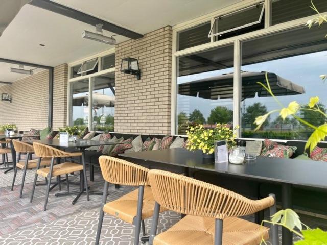 Van der Valk Hotel Groningen Zuidbroek photo